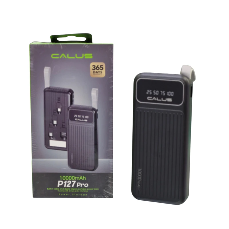 Calus P127 Pro 10000mAh